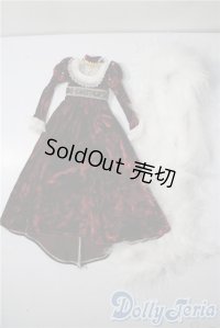 SDM＆MSD/OF:ドレス U-25-10-07-060-NY-ZU