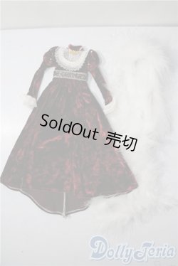 画像1: SDM＆MSD/OF:ドレス U-25-10-07-060-NY-ZU