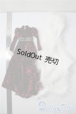 画像2: SDM＆MSD/OF:ドレス U-25-10-07-060-NY-ZU