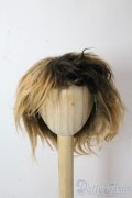 8-9inch/ウィッグ U-25-10-21-038-NY-ZU