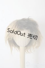 8-9inch/ウィッグ U-25-10-21-038-NY-ZU