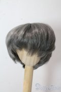 8-9inch/ウィッグ U-25-10-21-040-NY-ZU