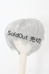 8-9inch/ウィッグ U-25-10-21-040-NY-ZU