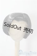 8-9inch/ウィッグ U-25-10-14-055-NY-ZU