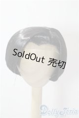 8-9inch/ウィッグ U-25-10-14-055-NY-ZU