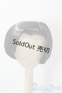 8-9inch/ウィッグ U-25-10-14-055-NY-ZU