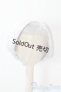 8-9inch/ウィッグ U-25-10-14-054-NY-ZU