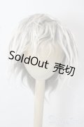 8-9inch/ウィッグ U-25-10-21-041-NY-ZU