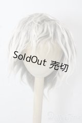 8-9inch/ウィッグ U-25-10-21-041-NY-ZU
