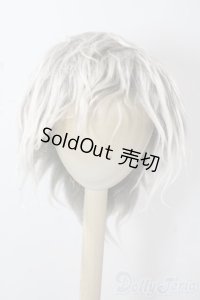 8-9inch/ウィッグ U-25-10-21-041-NY-ZU