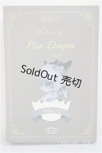 Aileen Doll/Plamodel Pico Ashes/BJD　球体関節人形 A-25-10-01-318-NY-ZA