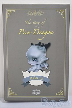 画像1: Aileen Doll/Plamodel Pico Ashes/BJD　球体関節人形 A-25-10-01-318-NY-ZA