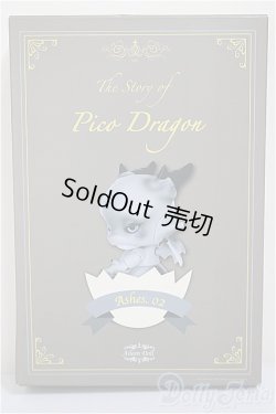 画像1: Aileen Doll/Plamodel Pico Ashes/BJD　球体関節人形 A-25-10-01-318-NY-ZA