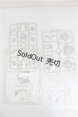 画像2: Aileen Doll/Plamodel Pico Ashes/BJD　球体関節人形 A-25-10-01-318-NY-ZA