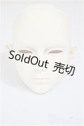 I.O.S/LUCE Head/BJD　球体関節人形 A-25-10-01-313-NY-ZA