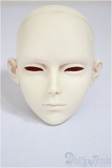 I.O.S/LUCE Head/BJD　球体関節人形 A-25-10-01-313-NY-ZA