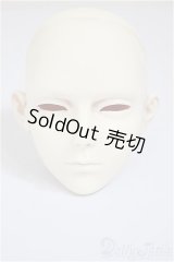 I.O.S/LUCE Head/BJD　球体関節人形 A-25-10-01-313-NY-ZA