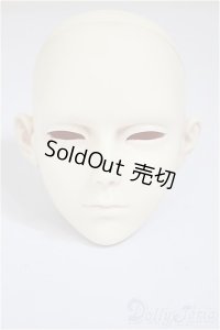 I.O.S/LUCE Head/BJD　球体関節人形 A-25-10-01-313-NY-ZA