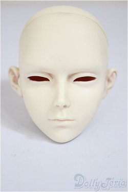 画像1: I.O.S/LUCE Head/BJD　球体関節人形 A-25-10-01-313-NY-ZA