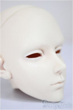 画像2: I.O.S/LUCE Head/BJD　球体関節人形 A-25-10-01-313-NY-ZA
