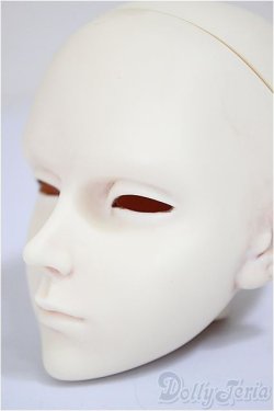 画像3: I.O.S/LUCE Head/BJD　球体関節人形 A-25-10-01-313-NY-ZA
