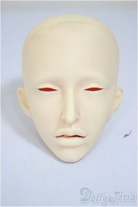 IZESTAGE/YEOWOONヘッド/BJD　球体関節人形 A-25-10-01-314-NY-ZA