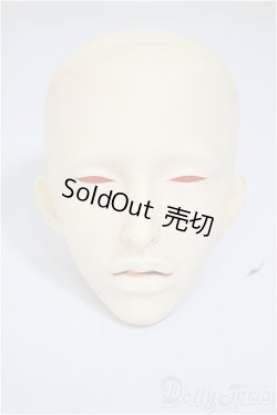 画像1: IZESTAGE/YEOWOONヘッド/BJD　球体関節人形 A-25-10-01-314-NY-ZA