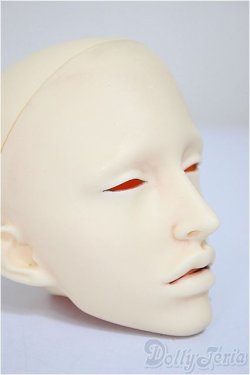 画像2: IZESTAGE/YEOWOONヘッド/BJD　球体関節人形 A-25-10-01-314-NY-ZA