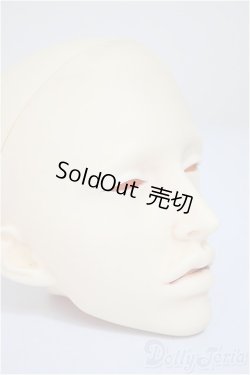 画像2: IZESTAGE/YEOWOONヘッド/BJD　球体関節人形 A-25-10-01-314-NY-ZA