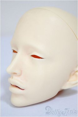 画像3: IZESTAGE/YEOWOONヘッド/BJD　球体関節人形 A-25-10-01-314-NY-ZA