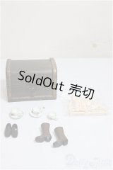 1/6サイズドール/OF:小物/0 A-25-10-01-337-NY-ZA