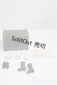 1/6サイズドール/OF:小物/0 A-25-10-01-337-NY-ZA