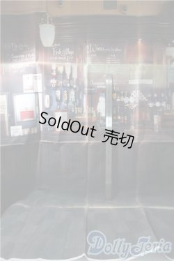 画像2: 1/3ドールサイズ/撮影用背景布 U-25-10-07-108-NY-ZU