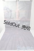 1/3ドールサイズ/撮影用背景布 U-25-10-07-107-NY-ZU