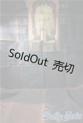 1/3ドールサイズ/撮影用背景布 U-25-10-07-106-NY-ZU