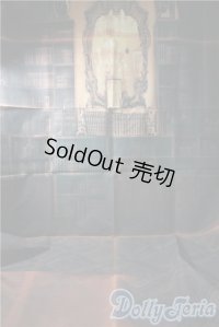 1/3ドールサイズ/撮影用背景布 U-25-10-07-106-NY-ZU