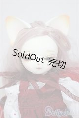 DEAR MINE /ANGELA cool ver. ~Red Riding Hood~/BJD　球体関節人形 A-25-10-01-319-NY-ZA