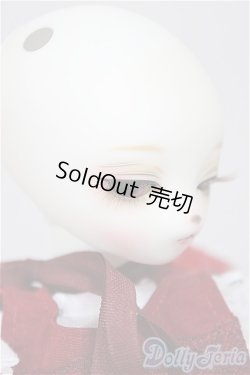 画像3: DEAR MINE /ANGELA cool ver. ~Red Riding Hood~/BJD　球体関節人形 A-25-10-01-319-NY-ZA