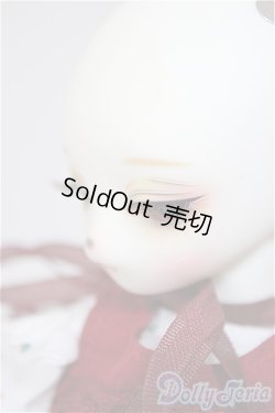 画像4: DEAR MINE /ANGELA cool ver. ~Red Riding Hood~/BJD　球体関節人形 A-25-10-01-319-NY-ZA
