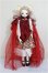 画像5: DEAR MINE /ANGELA cool ver. ~Red Riding Hood~/BJD　球体関節人形 A-25-10-01-319-NY-ZA