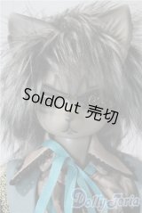 DEAR MINE/DUNE Cool ver. Grey skin ~Russian Blue~ A-25-10-08-1092-NY-ZU