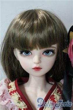 画像1: 60ｃｍ/ドール A-25-10-08-1093-NY-ZU