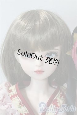 画像1: 60ｃｍ/ドール A-25-10-08-1093-NY-ZU