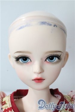 画像2: 60ｃｍ/ドール A-25-10-08-1093-NY-ZU