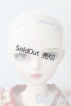 画像2: 60ｃｍ/ドール A-25-10-08-1093-NY-ZU