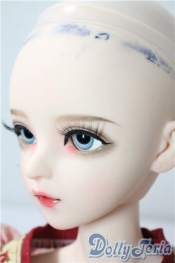 画像4: 60ｃｍ/ドール A-25-10-08-1093-NY-ZU