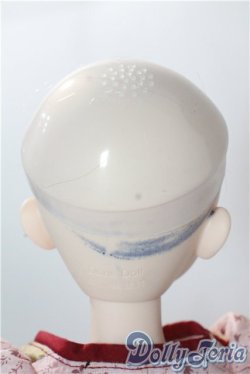 画像5: 60ｃｍ/ドール A-25-10-08-1093-NY-ZU