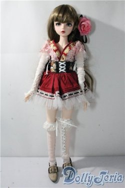 画像6: 60ｃｍ/ドール A-25-10-08-1093-NY-ZU