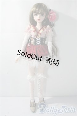 画像6: 60ｃｍ/ドール A-25-10-08-1093-NY-ZU