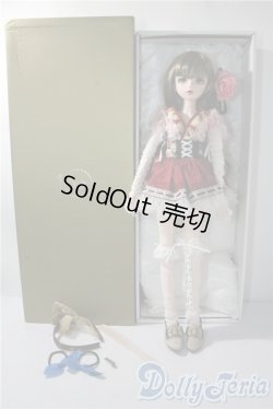 画像8: 60ｃｍ/ドール A-25-10-08-1093-NY-ZU